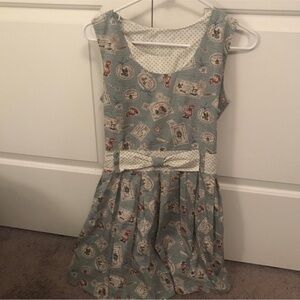 Bonne Chance Collections dress